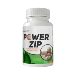 Cek Halal Power Zip BPOM