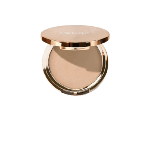 Cek Halal Prettyme Foundation Balm 02#Warna Alami BPOM