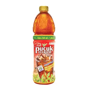 Cek Halal Pucuk Harum Minuman Teh Wangi Melati BPOM