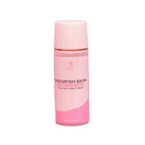 Cek Halal Putrisae Nourish Skin Night Lotion BPOM