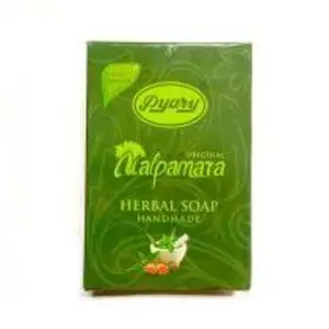 Cek Halal Pyary Nalpamara Herbal Soap BPOM