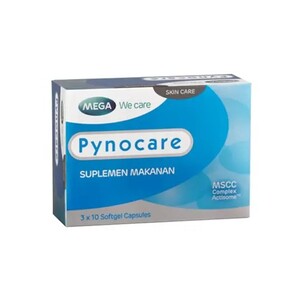 Cek Halal Pynocare BPOM