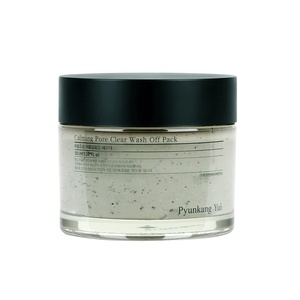 Cek Halal Pyunkang Yul Calming Pore Clear Wash Off Pack BPOM