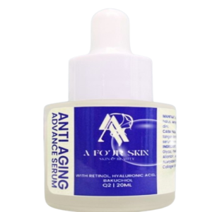 Cek Halal Q2 Anti Aging Advance Serum BPOM