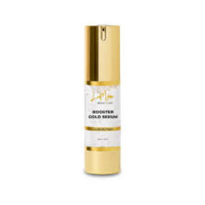 Cek Halal Qbs Beauty Skin Whitening Gold Booster Day Lotion Serum BPOM