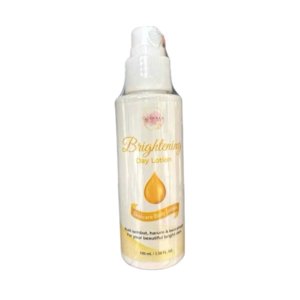 Cek Halal Qcilla Glowskin Brightening Day Lotion BPOM