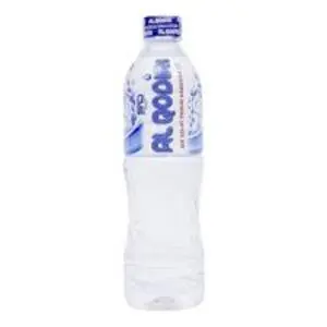 Cek Halal Qofhata-qu Air Minum Dalam Kemasan (Air Mineral) BPOM