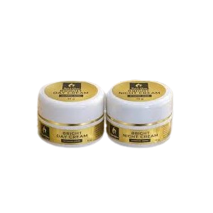 Cek Halal Ratu Glow Bright Cleanser Economic Series BPOM