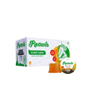 Cek Halal Redanis BPOM