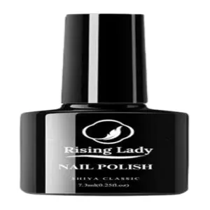 Cek Halal Rising Lady Nail Polish Shiya Classic 14 BPOM