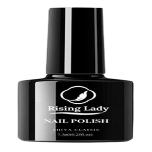 Cek Halal Rising Lady Nail Polish Shiya Classic 51 BPOM