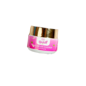 Cek Halal Rjnskin Glow Day Cream Glasskin Ultimatte BPOM
