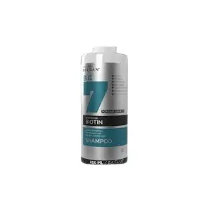 Cek Halal Roegan Big 7 Hair Booster Biotin Shampoo BPOM
