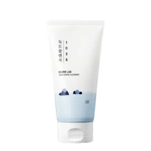 Cek Halal Round Lab 1025 Dokdo Cleanser BPOM