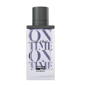 Cek Halal Rue Broca On Time Eau De Parfum BPOM