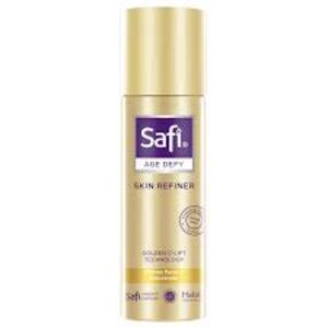 Cek Halal Safi Age Defy Skin Refiner BPOM