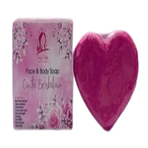 Cek Halal Sang Putri Beauty Care Face & Body Soap Cinta Berkilau BPOM