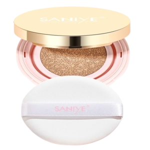 Cek Halal Saniye Air Cushion R6033#2 BPOM