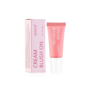 Cek Halal Saniye Blush On R1299#1 BPOM