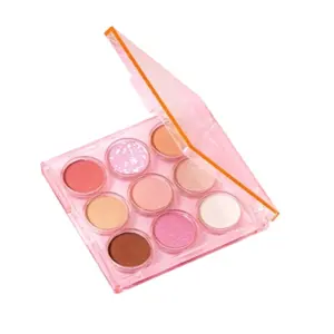 Cek Halal Saniye Eyeshadow E0949#1 BPOM