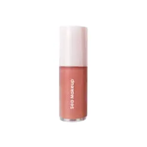 Cek Halal Sea Make Up Vibrant Flushed Liquid Blush Primrose Dawn BPOM