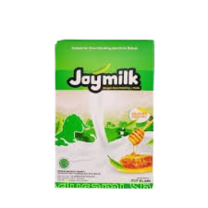 Cek Halal Sep Campuran Susu Kambing Dan Krim Bubuk BPOM