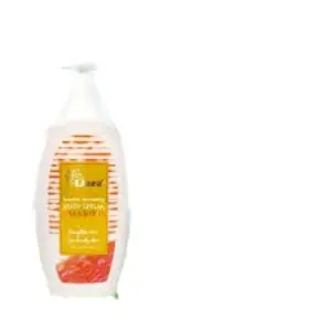 Cek Halal Serracyskin Whitening Booster Body Lotion BPOM