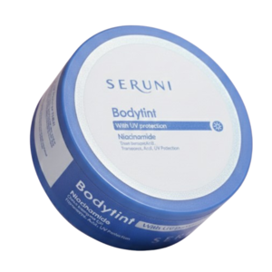 Cek Halal Seruni Bodytint With UV Protection BPOM