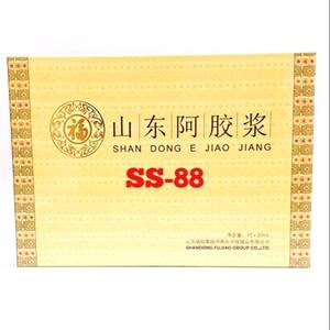 Cek Halal Shandong E Jiao Jiang BPOM