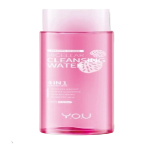 Cek Halal Shanum Your Best Skincare Genuine Micellar Water BPOM