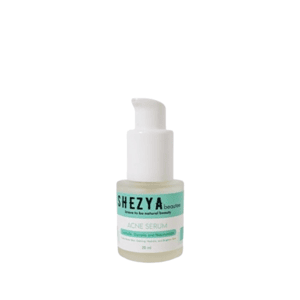 Cek Halal Shezya Beautee Acne Serum BPOM