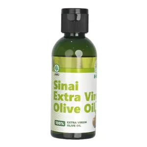 Cek Halal Sinai Extra Virgin Olive Oil BPOM