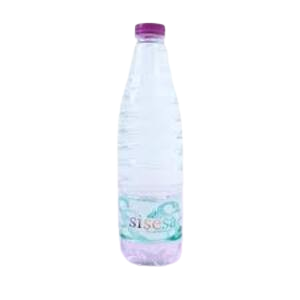 Cek Halal Sisesa Air Minum Dalam Kemasan (Air Mineral) BPOM