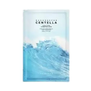 Cek Halal Skin1004 Madagascar Centella Hyalu-cica Hydrating Mask BPOM