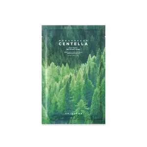 Cek Halal Skin1004 Madagascar Centella Tea-Trica Relaxing Mask BPOM