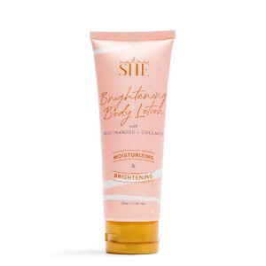 Cek Halal Skinhest Brightening Body Lotion BPOM