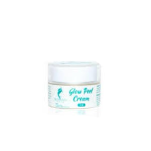 Cek Halal Skinnaza Glow Peel Cream BPOM