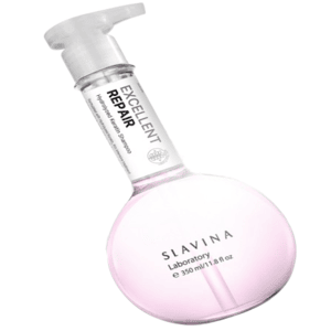 Cek Halal Slavina Beauty Inside You Excellent Repair Hydrolyzed Keratin Shampoo BPOM