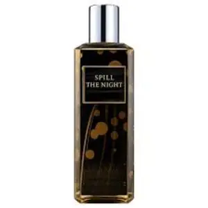Cek Halal Slavina Beauty Inside You Spill The Night Fine Fragrance Mist BPOM
