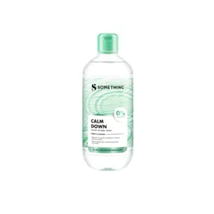 Cek Halal Somethinc Calm Down Gentle Micellar Water BPOM