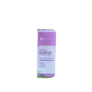 Cek Halal Ss By Sarah Sartika Serum Glow Up With Niacinamide BPOM