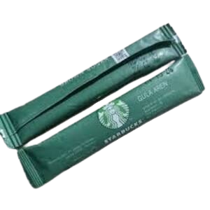 Cek Halal Starbucks Gula Kristal Putih BPOM