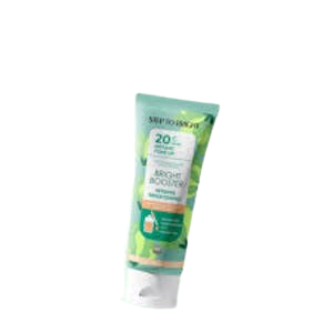 Cek Halal Step To Bright Daily Shine BPOM