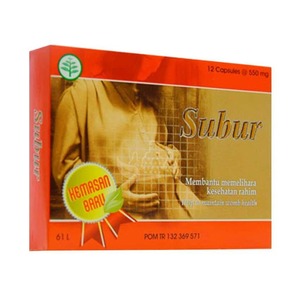 Cek Halal Subur BPOM