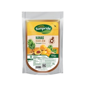 Cek Halal Sunpride Isian Jem Nanas BPOM