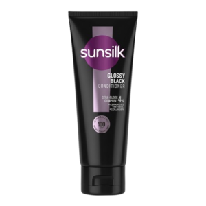 Cek Halal Sunsilk Glossy Black Conditioner BPOM