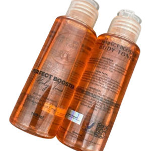 Cek Halal Superbella Rck Perfect Glow Booster Body Toner BPOM
