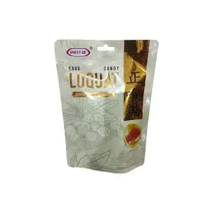 Cek Halal Sweetme Permen Keras rasa Buah Loquat BPOM