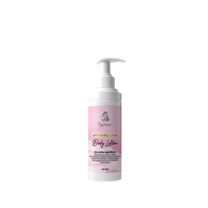 Cek Halal Syahinaz Skin Glow Whitening Glow Body Lotion BPOM