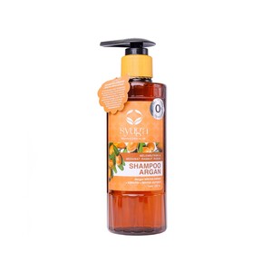 Cek Halal Syuga Shampoo Argan BPOM